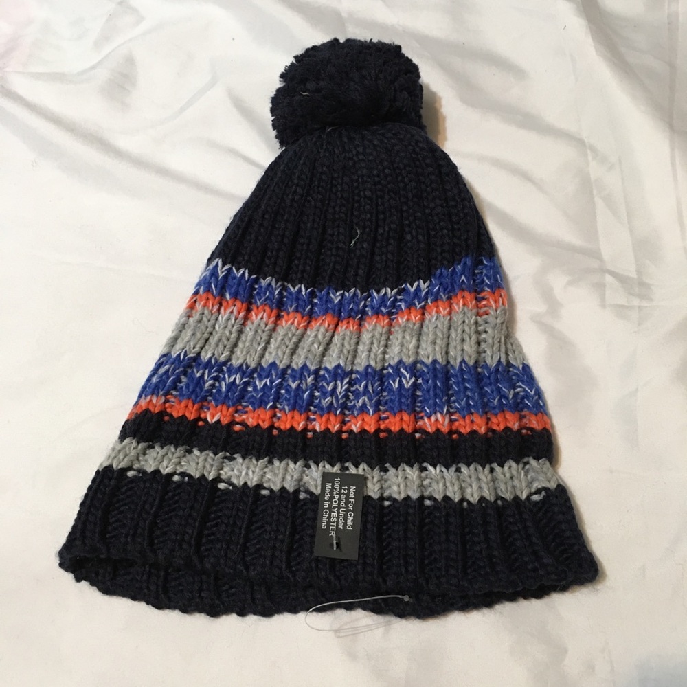 Women & Men Bearnie Hat